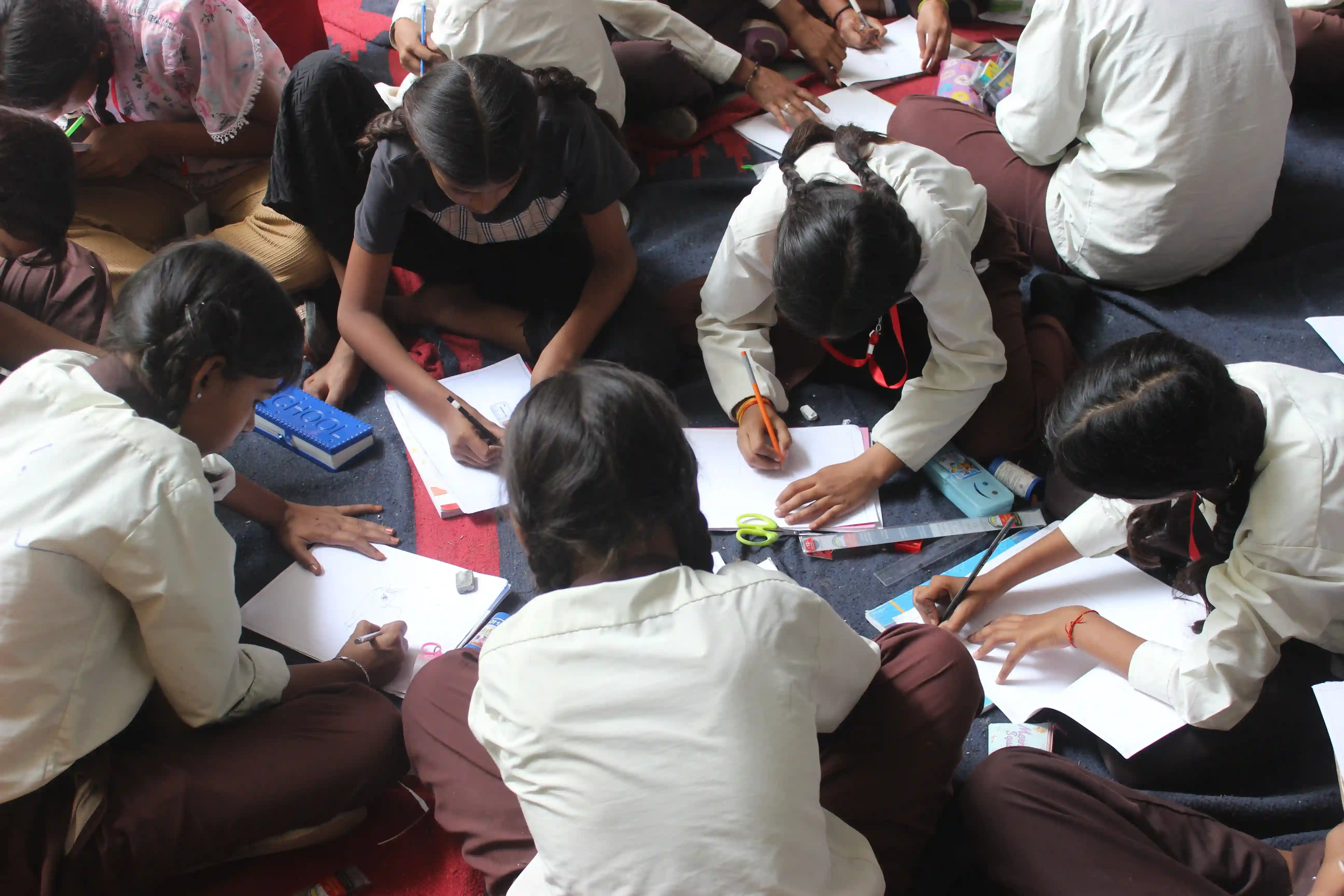 Drawing Competition